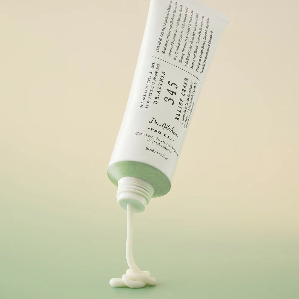 DR.ALTHEA 345 Relief Cream
