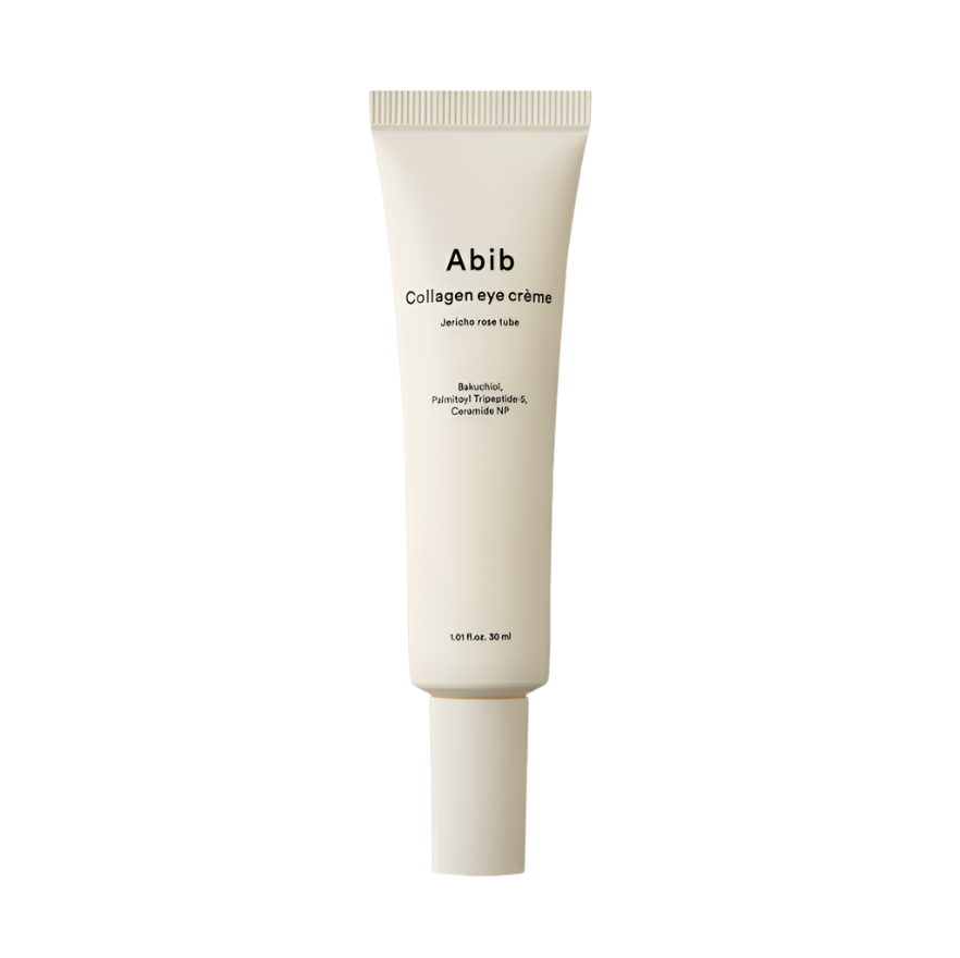 ABIB Collagen Eye Crème Jericho Rose Tube