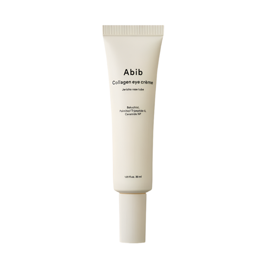 ABIB Collagen Eye Crème Jericho Rose Tube