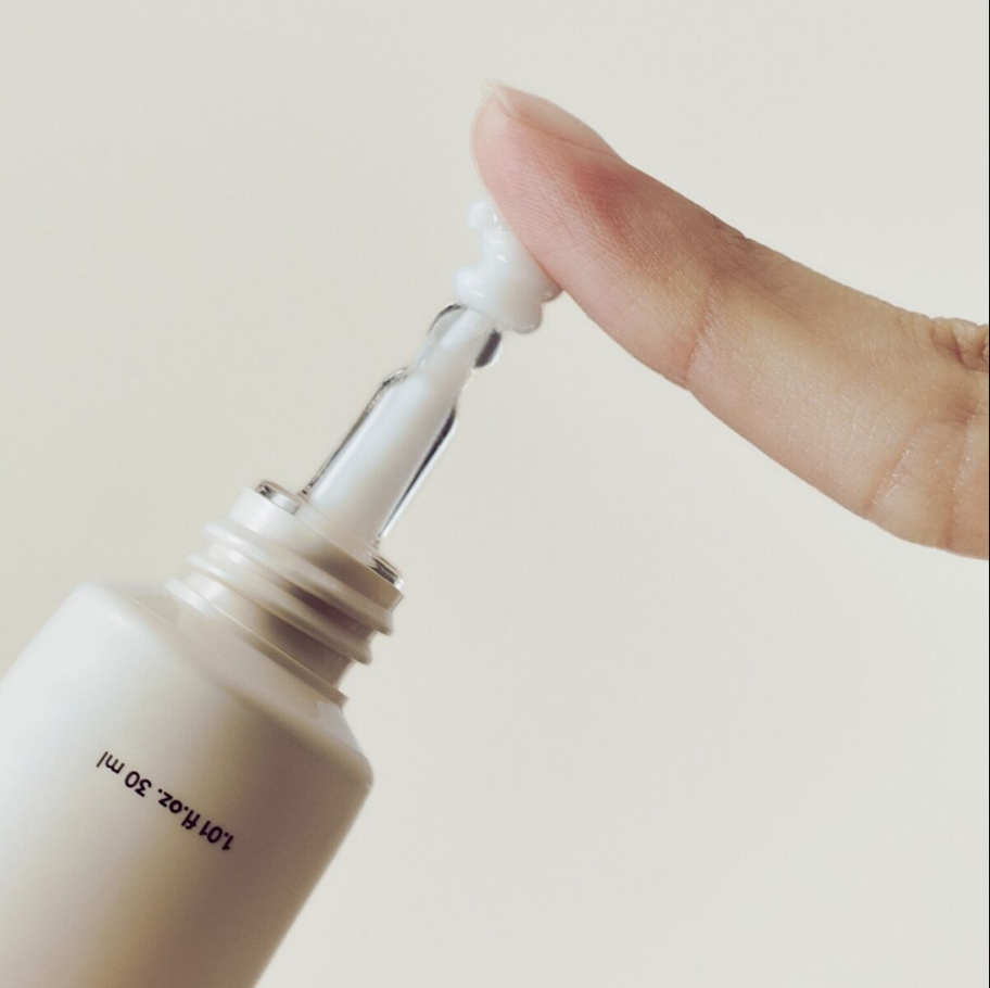 ABIB Collagen Eye Crème Jericho Rose Tube