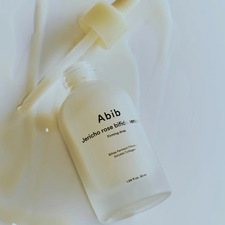 ABIB Jericho Rose Bifida Serum Firming Drop