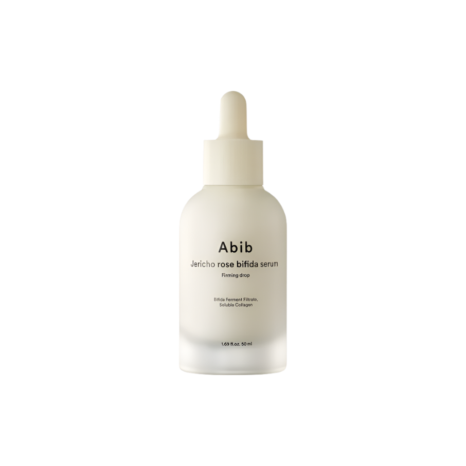 ABIB Jericho Rose Bifida Serum Firming Drop