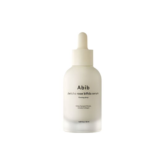 ABIB Jericho Rose Bifida Serum Firming Drop