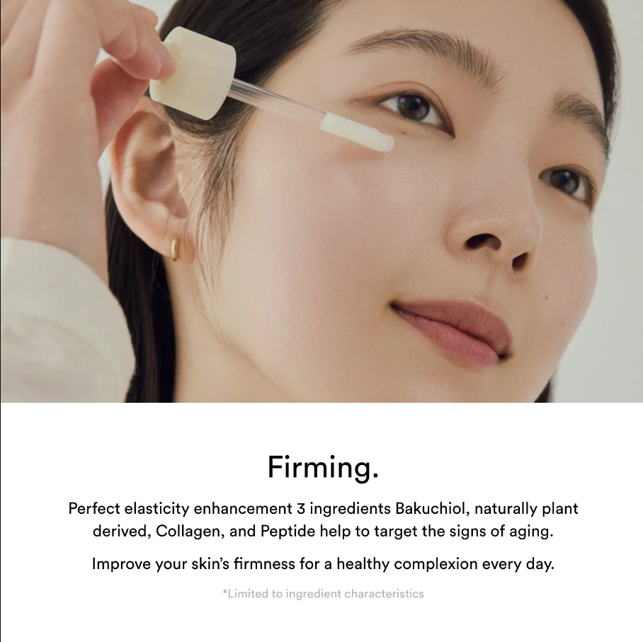 ABIB Jericho Rose Bifida Serum Firming Drop