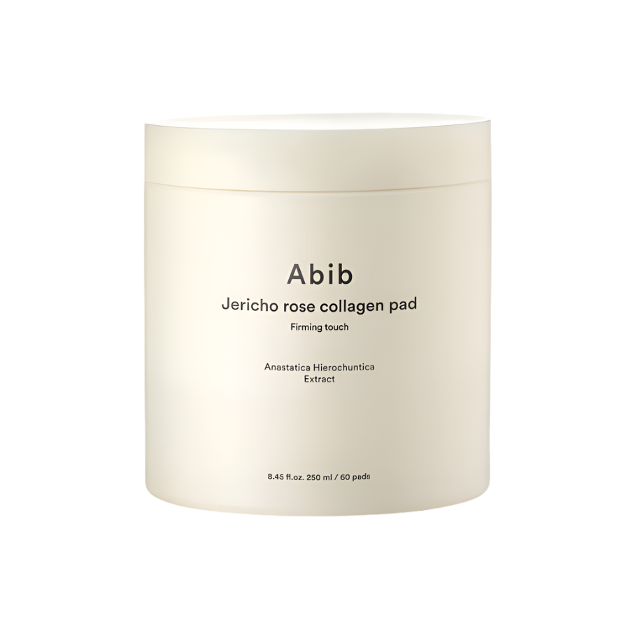 ABIB Jericho Rose Collagen Pad Firming Touch