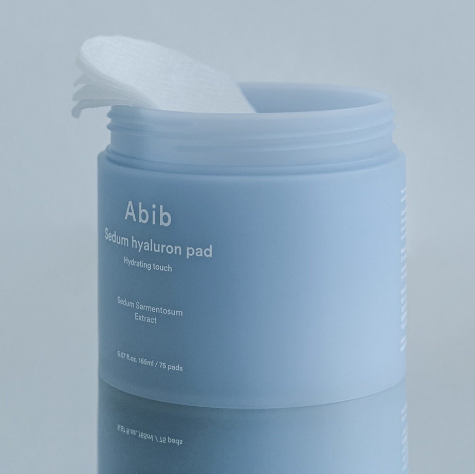 ABIB Sedum Hyaluron Pad Hydrating Touch