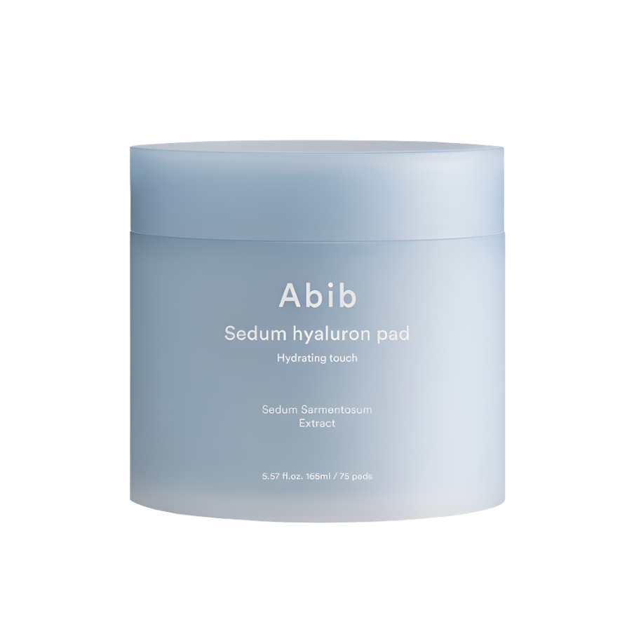 ABIB Sedum Hyaluron Pad Hydrating Touch