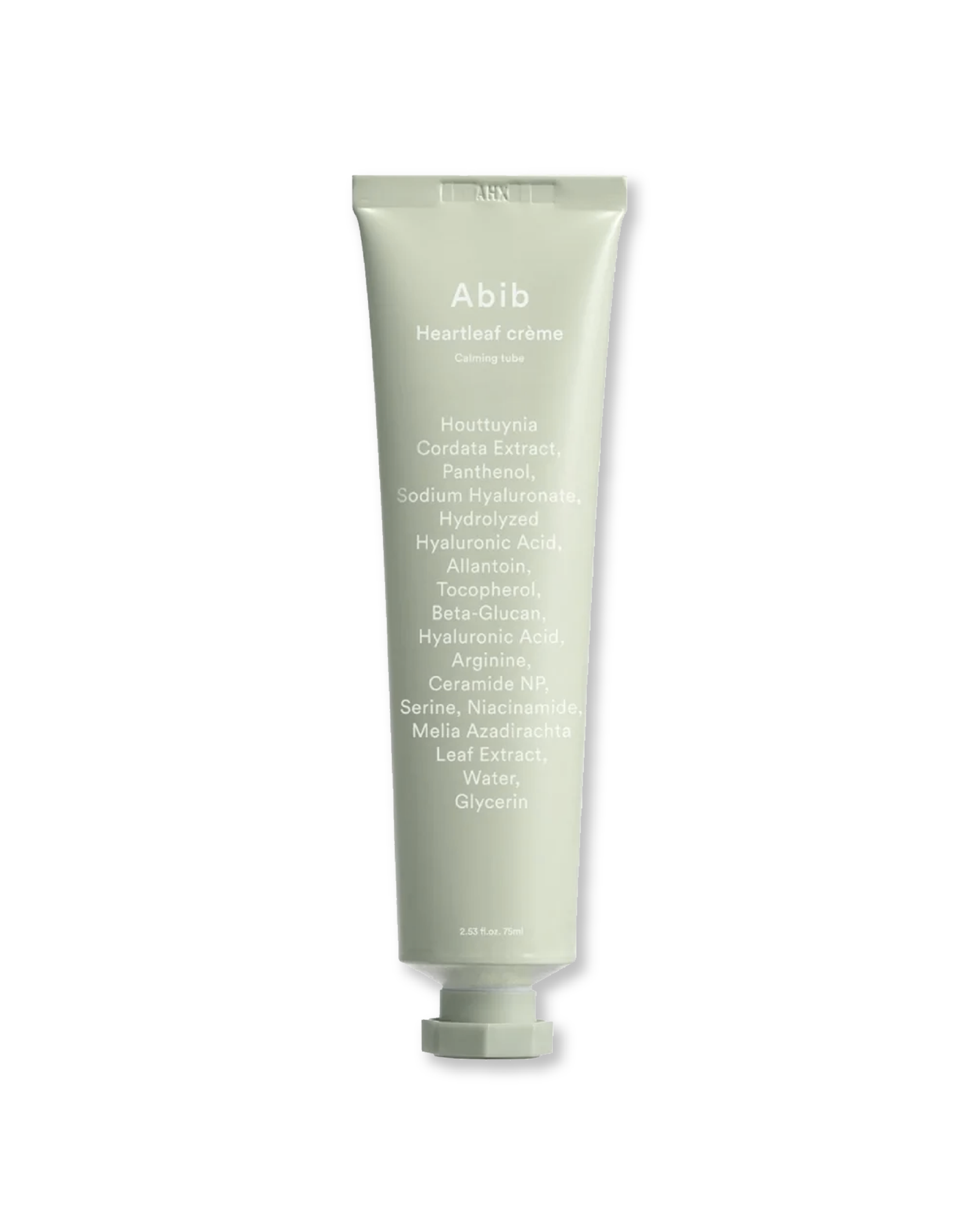 ABIB Heartleaf Creme – Skinuri