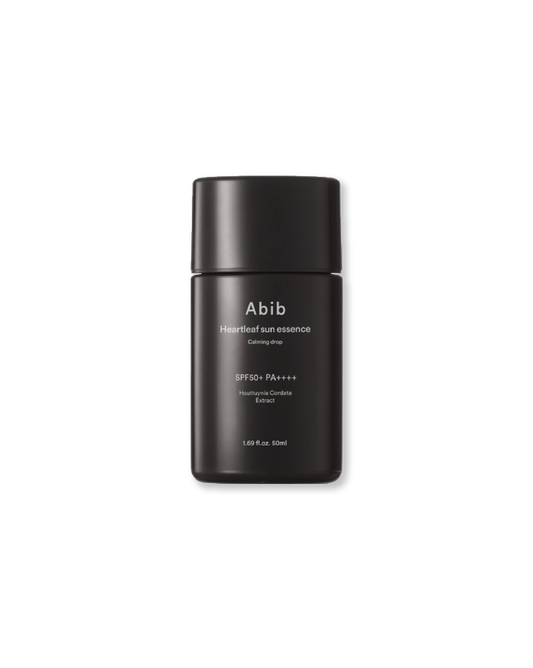 ABIB Heartleaf Sun Essence Calming Drop