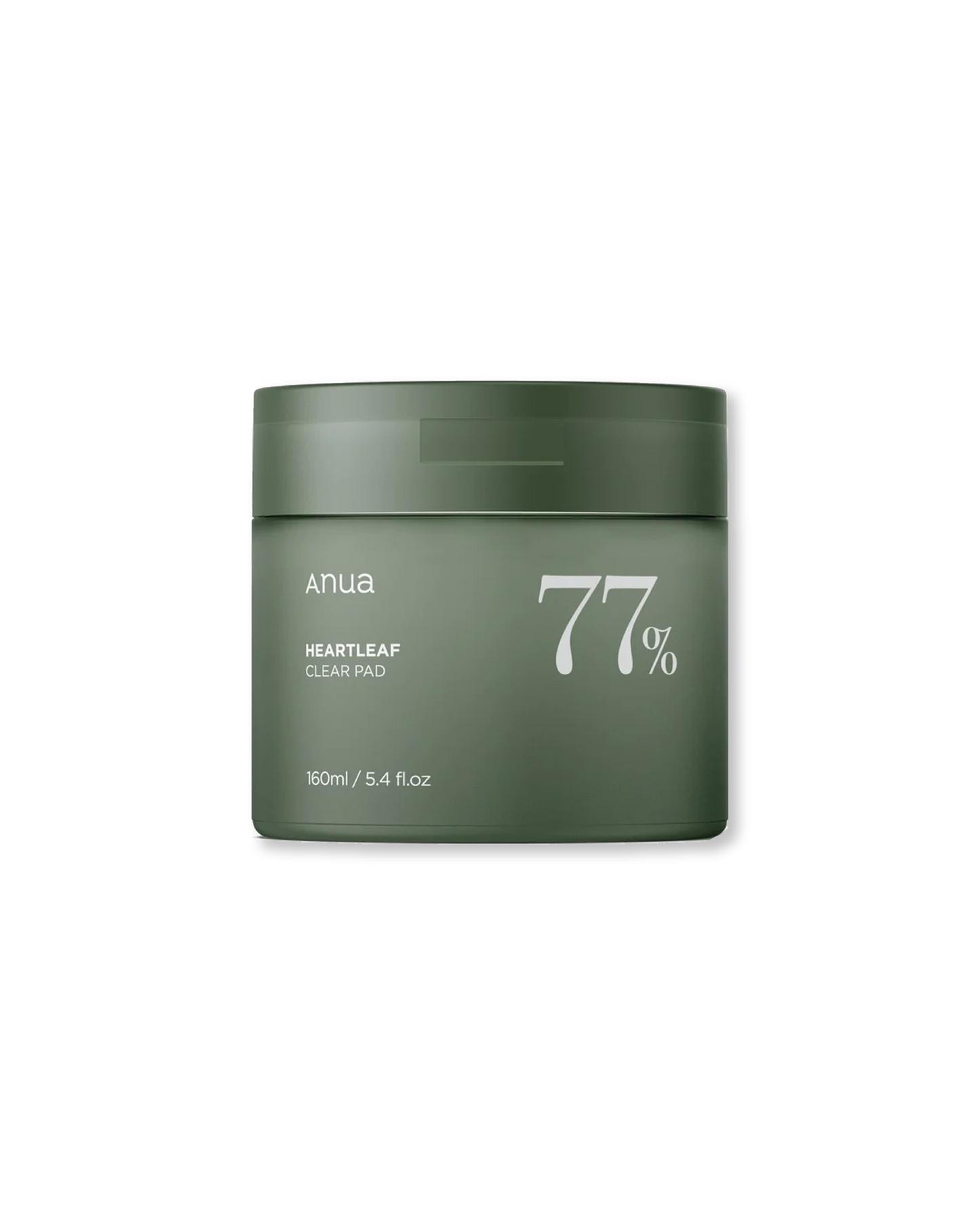ANUA Heartleaf 77 Clear Pad