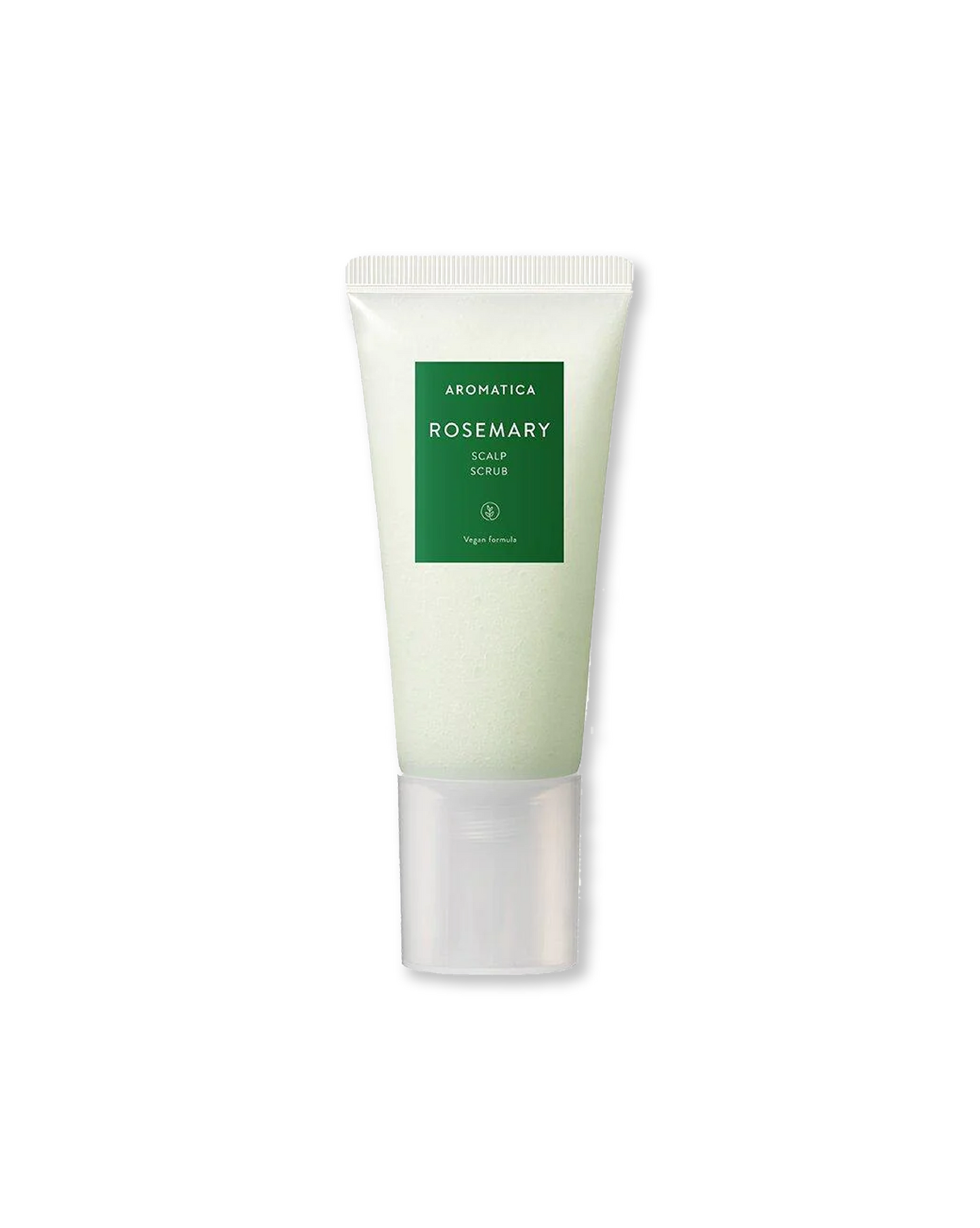 AROMATICA Rosemary Scalp Scrub