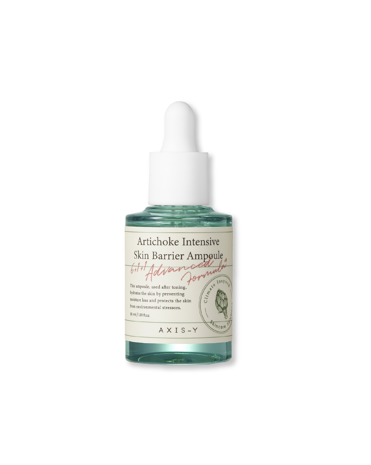 AXIS-Y Artichoke Intensive Skin Barrier Ampoule