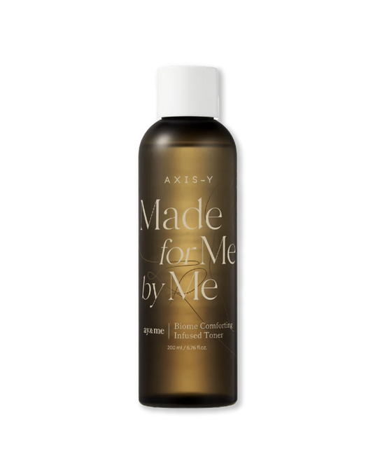 AXIS-Y Biome Comforting Infused Toner