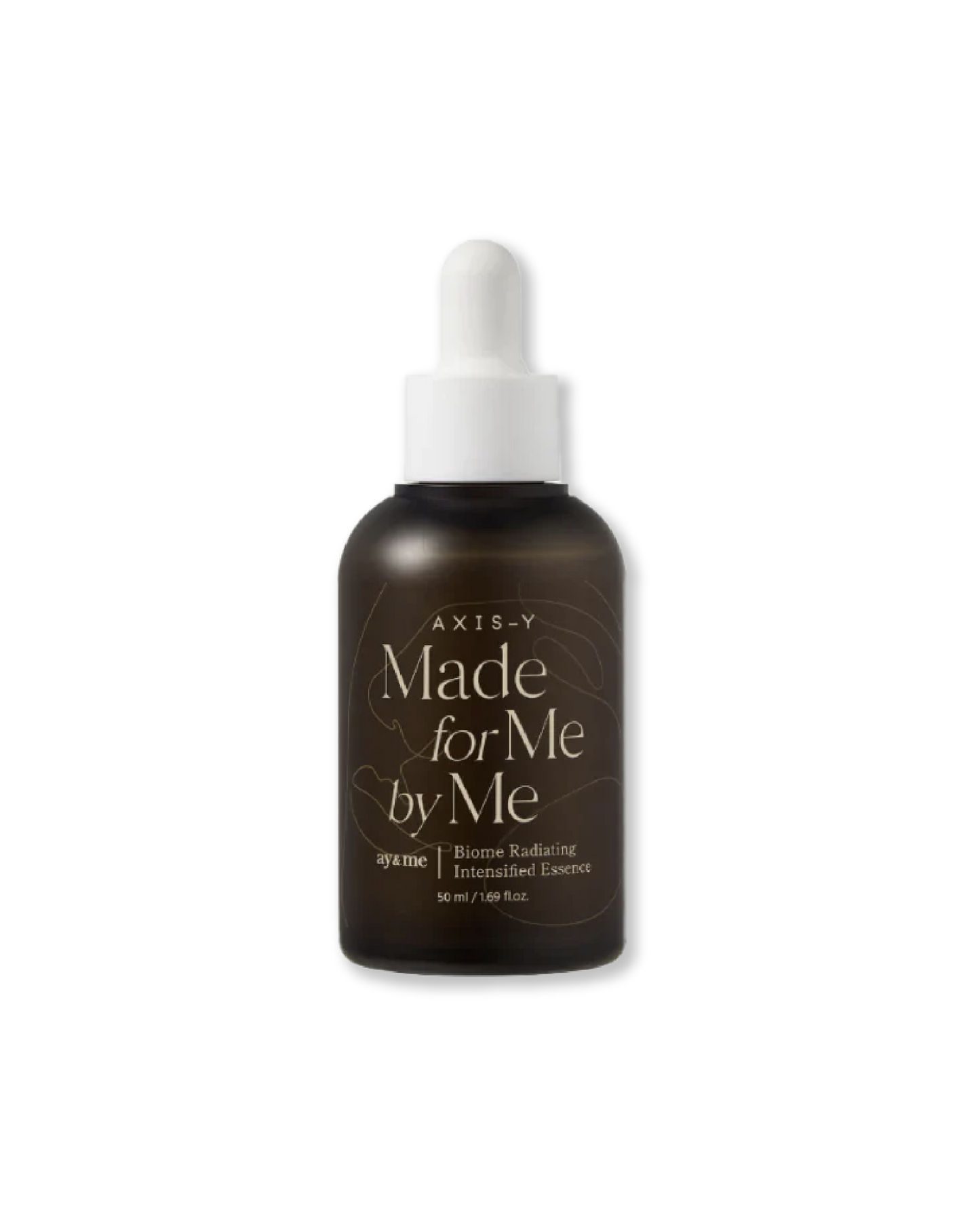 AXIS-Y Biome Radiating Intensified Essence