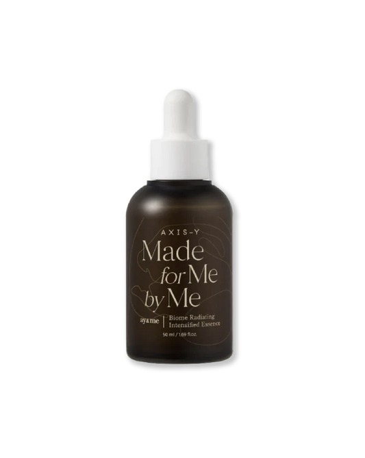 AXIS-Y Biome Radiating Intensified Essence