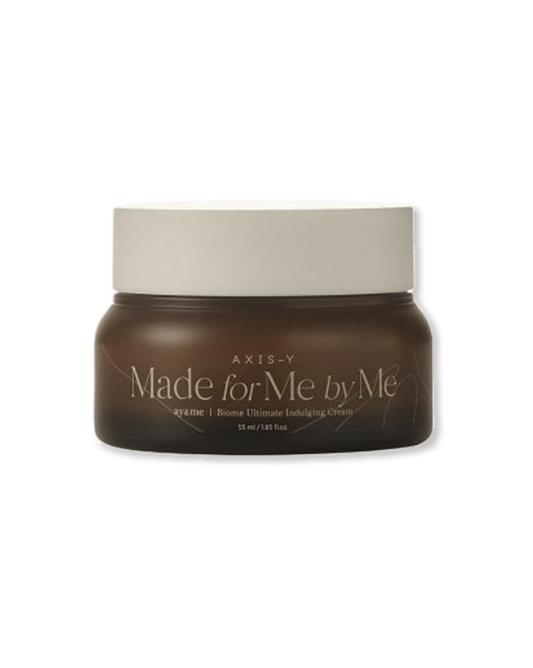 AXIS-Y Biome Ultimate Indulging Cream