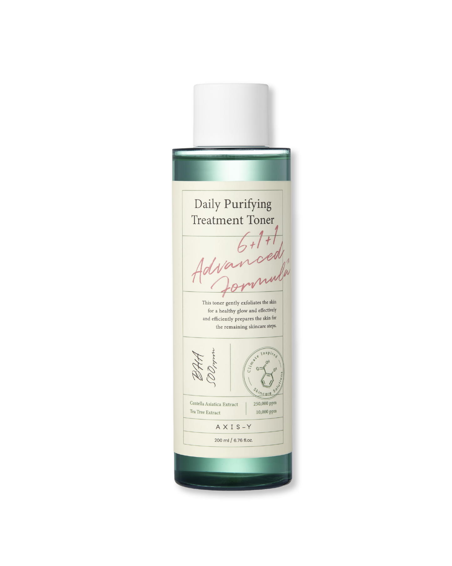 AXIS-Y Daily Purifying Treatment Toner
