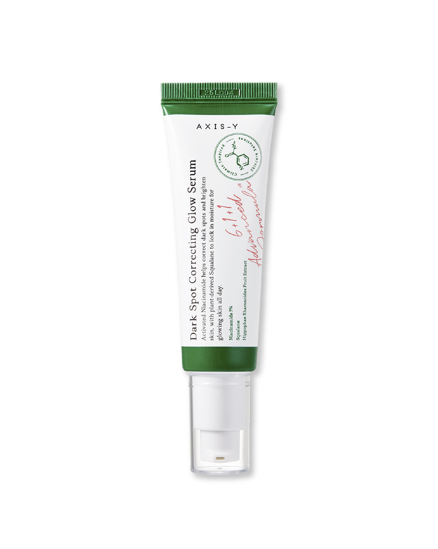 AXIS-Y Dark Spot Correcting Glow Serum