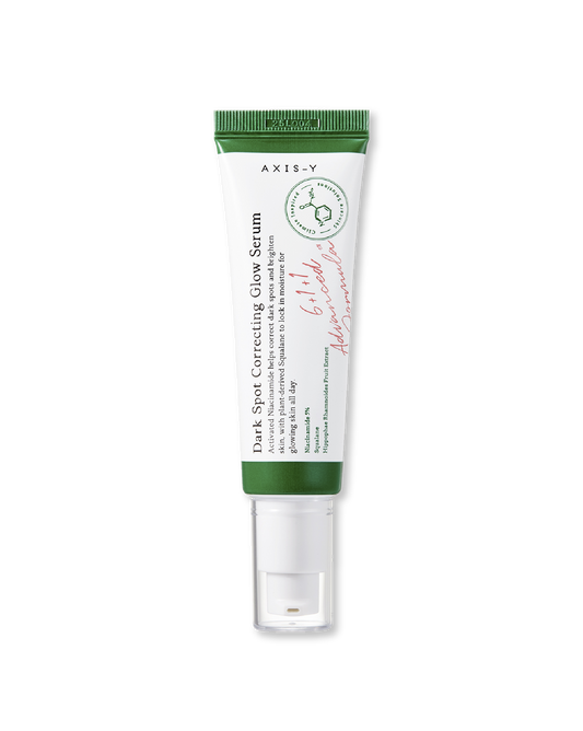 AXIS-Y Dark Spot Correcting Glow Serum