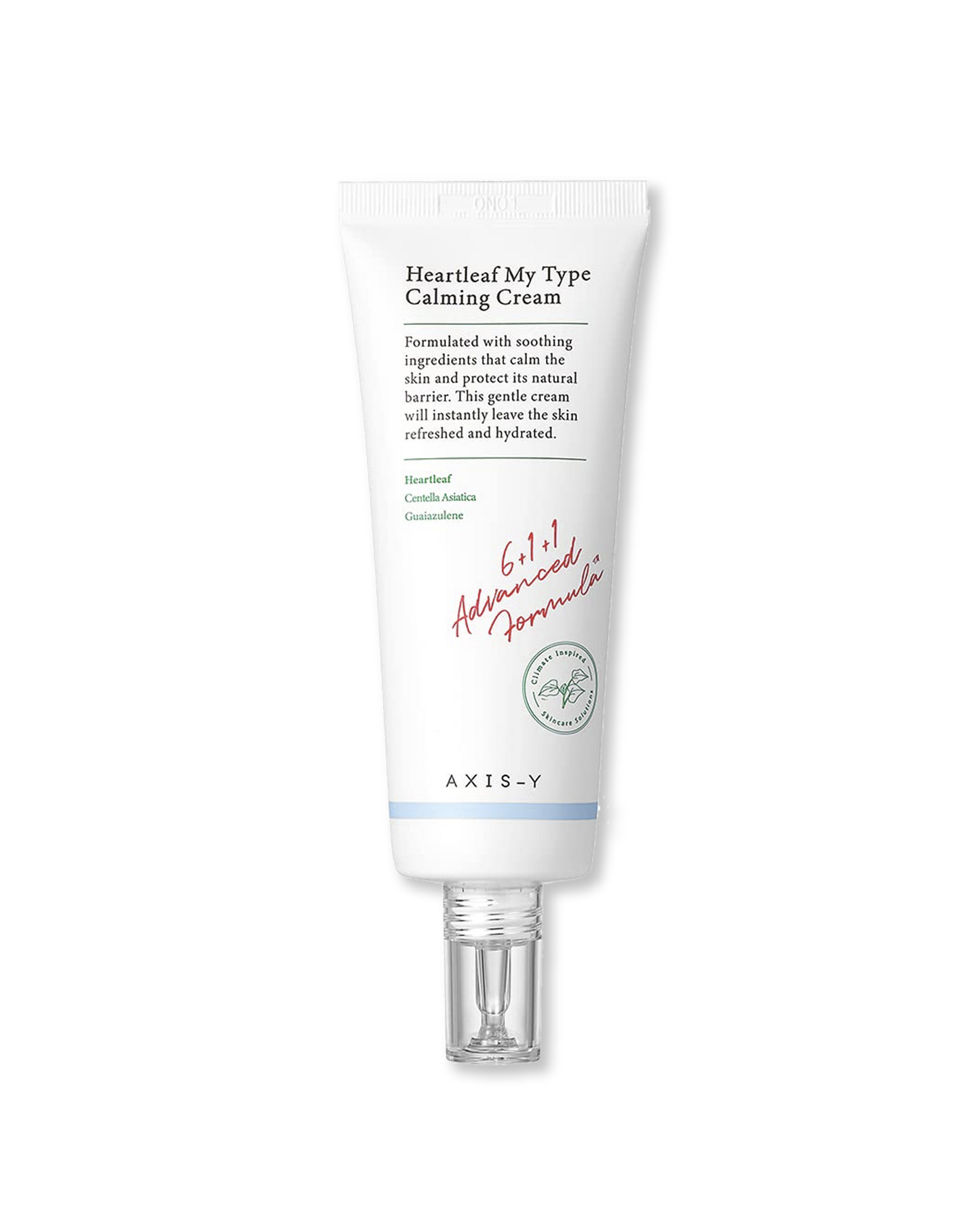 AXIS-Y Heartleaf My Type Calming Cream