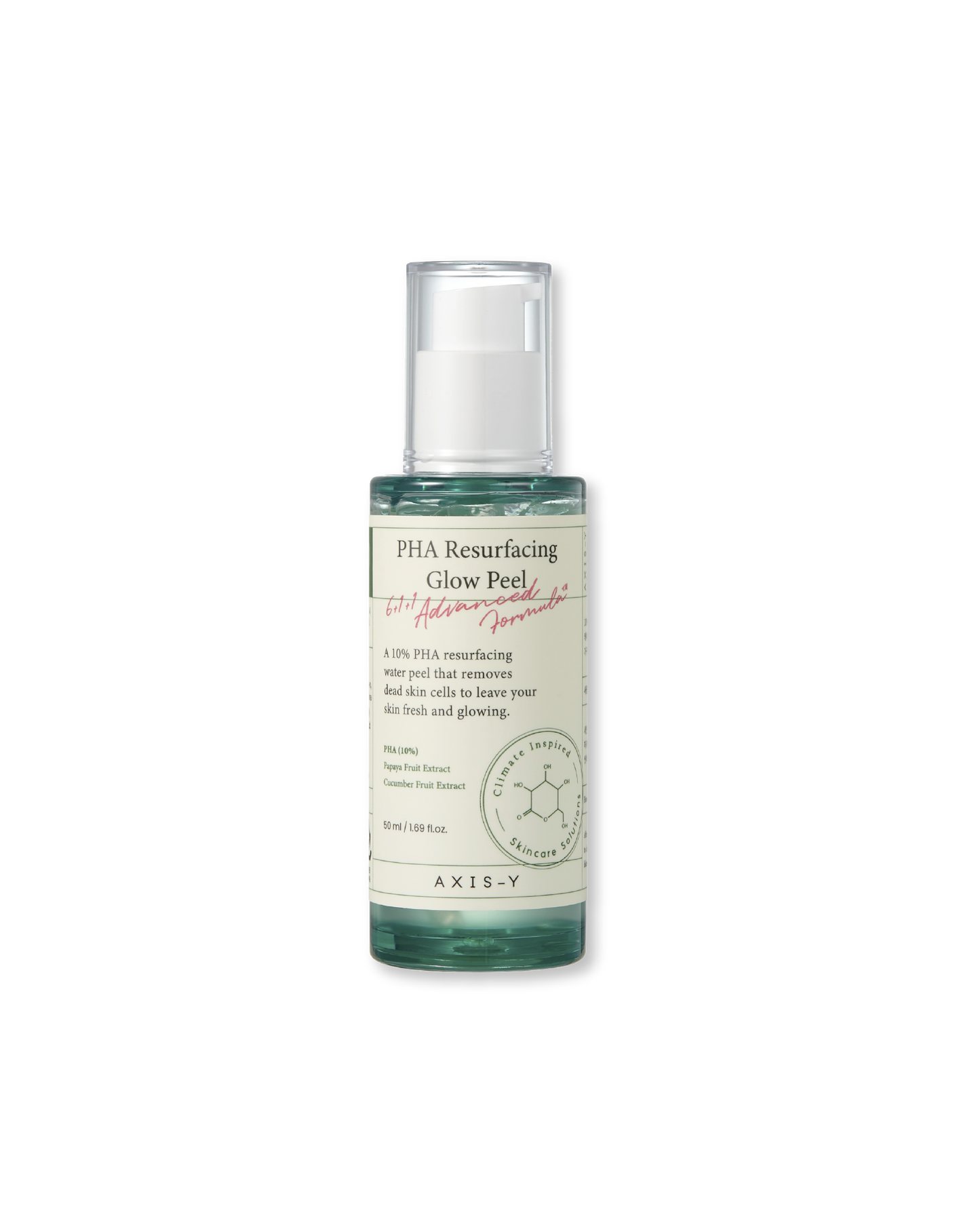 AXIS-Y PHA Resurfacing Glow Peel