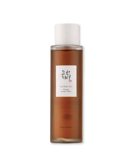 BEAUTY OF JOSEON Ginseng Essence Water