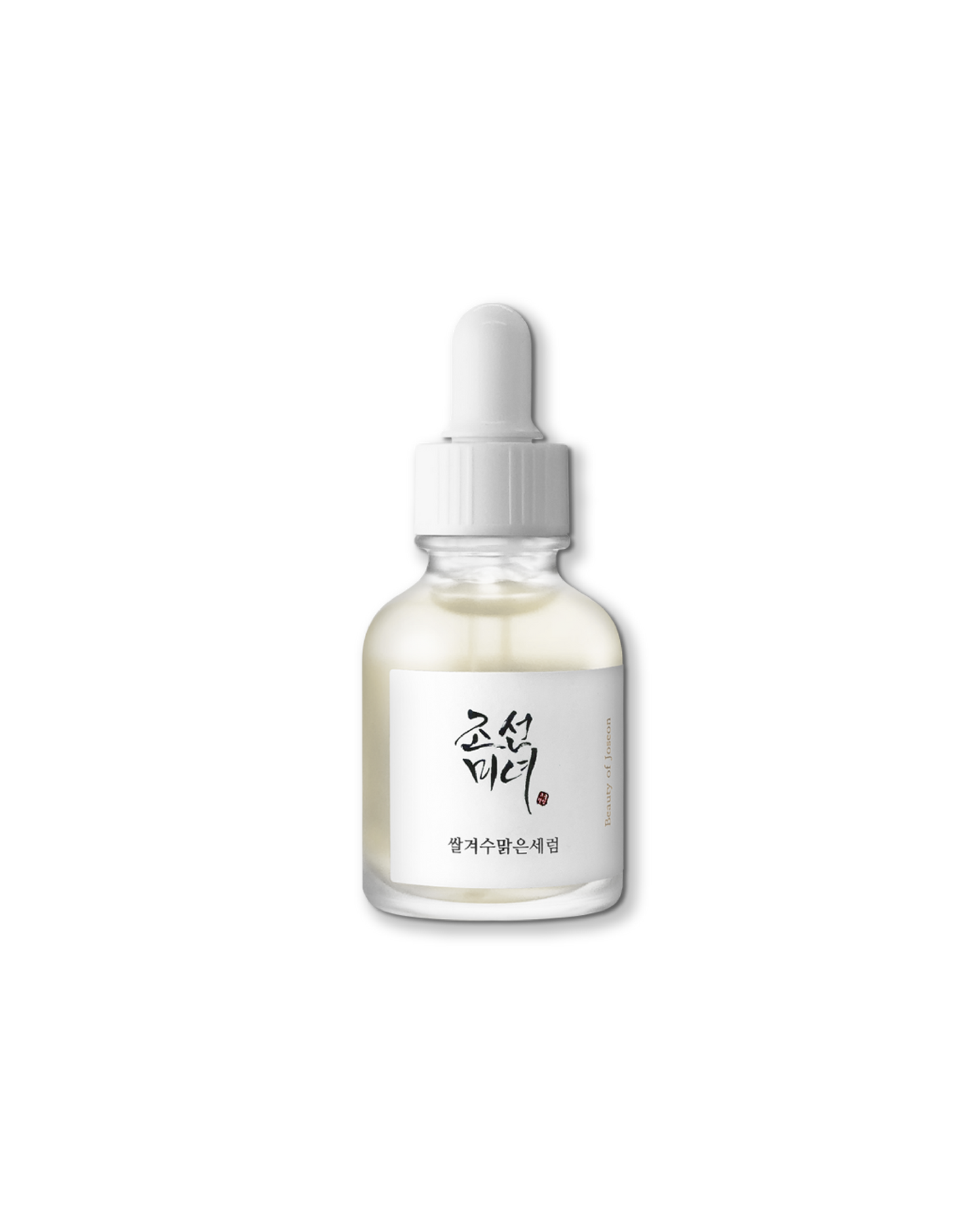 BEAUTY OF JOSEON Glow Deep: Serum Rice + Arbutin