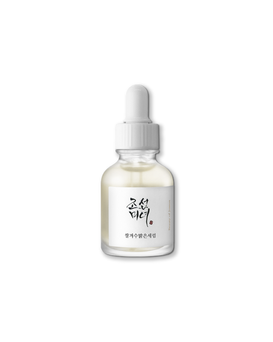BEAUTY OF JOSEON Glow Deep: Serum Rice + Arbutin