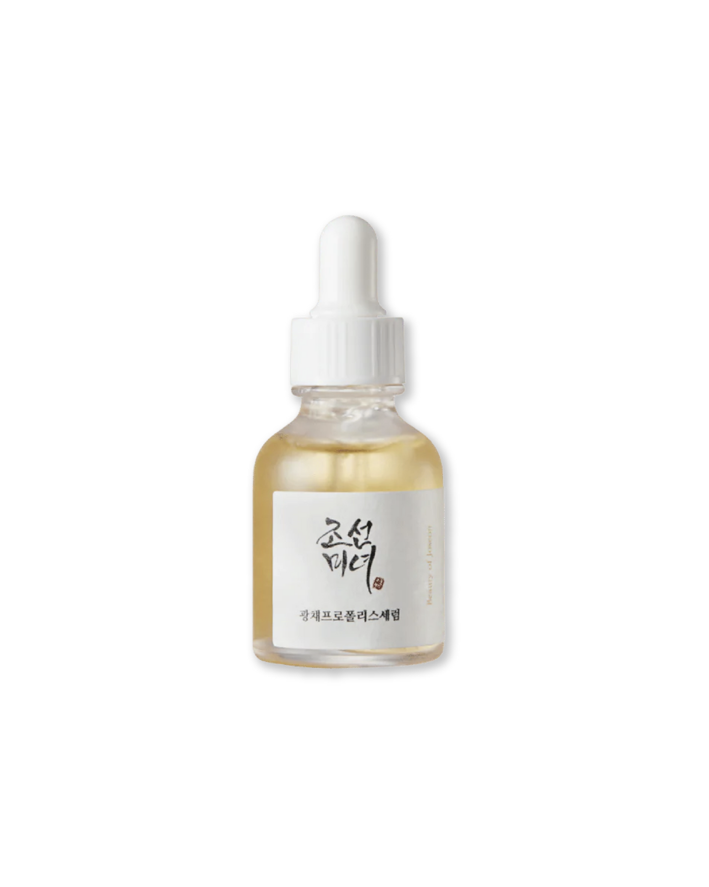 BEAUTY OF JOSEON Glow Serum Propolis + Niacinamide