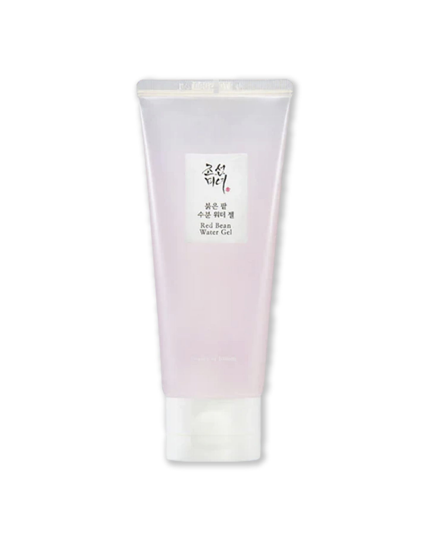 BEAUTY OF JOSEON Red Bean Water Gel