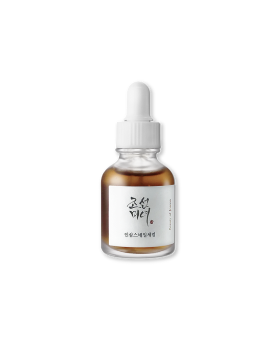 BEAUTY OF JOSEON Revive Serum Ginseng + Snail Mucin