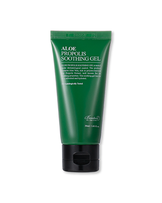 BENTON	Aloe Propolis Soothing Gel