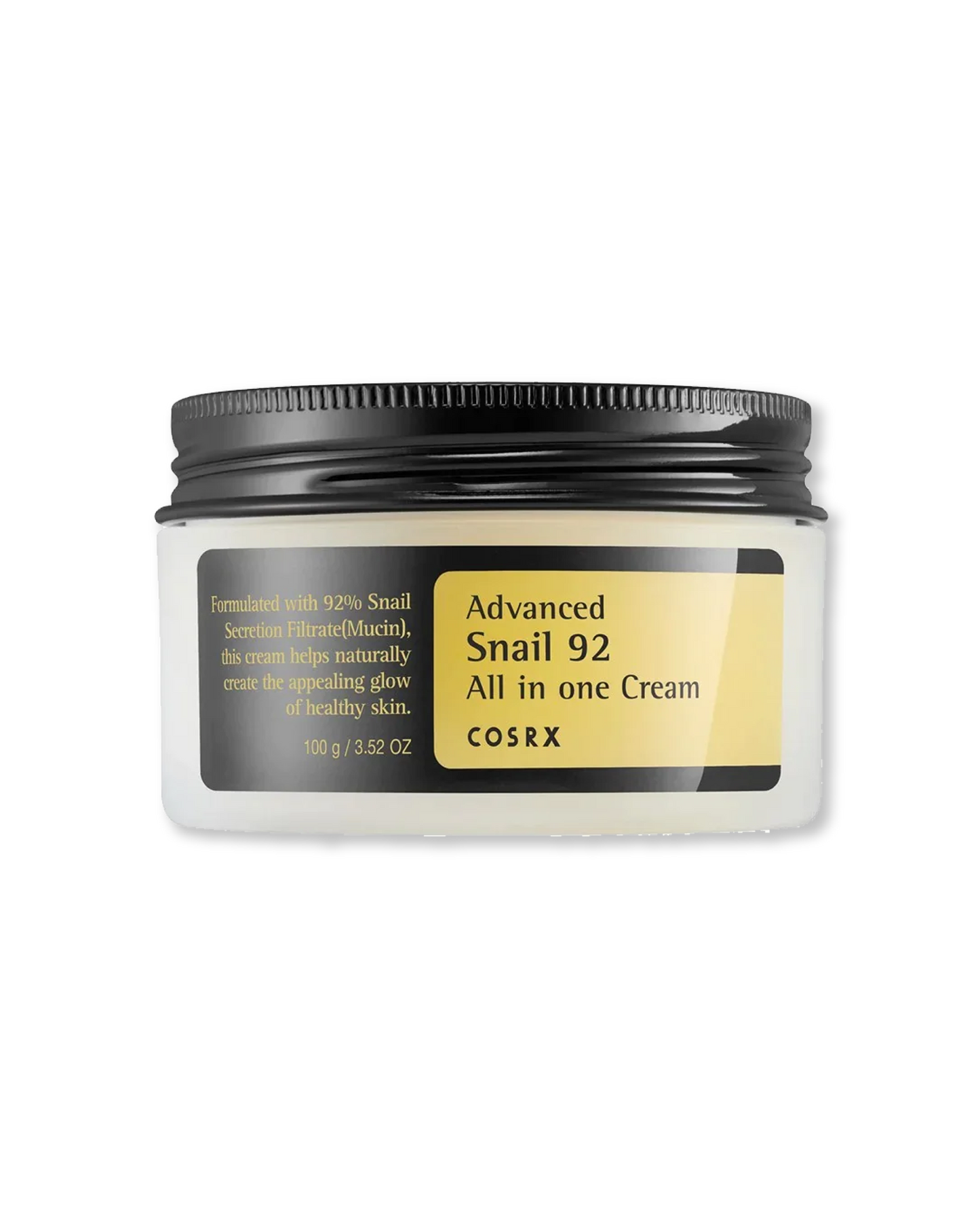 COSRX Advanced Snail 92 All In One Cream