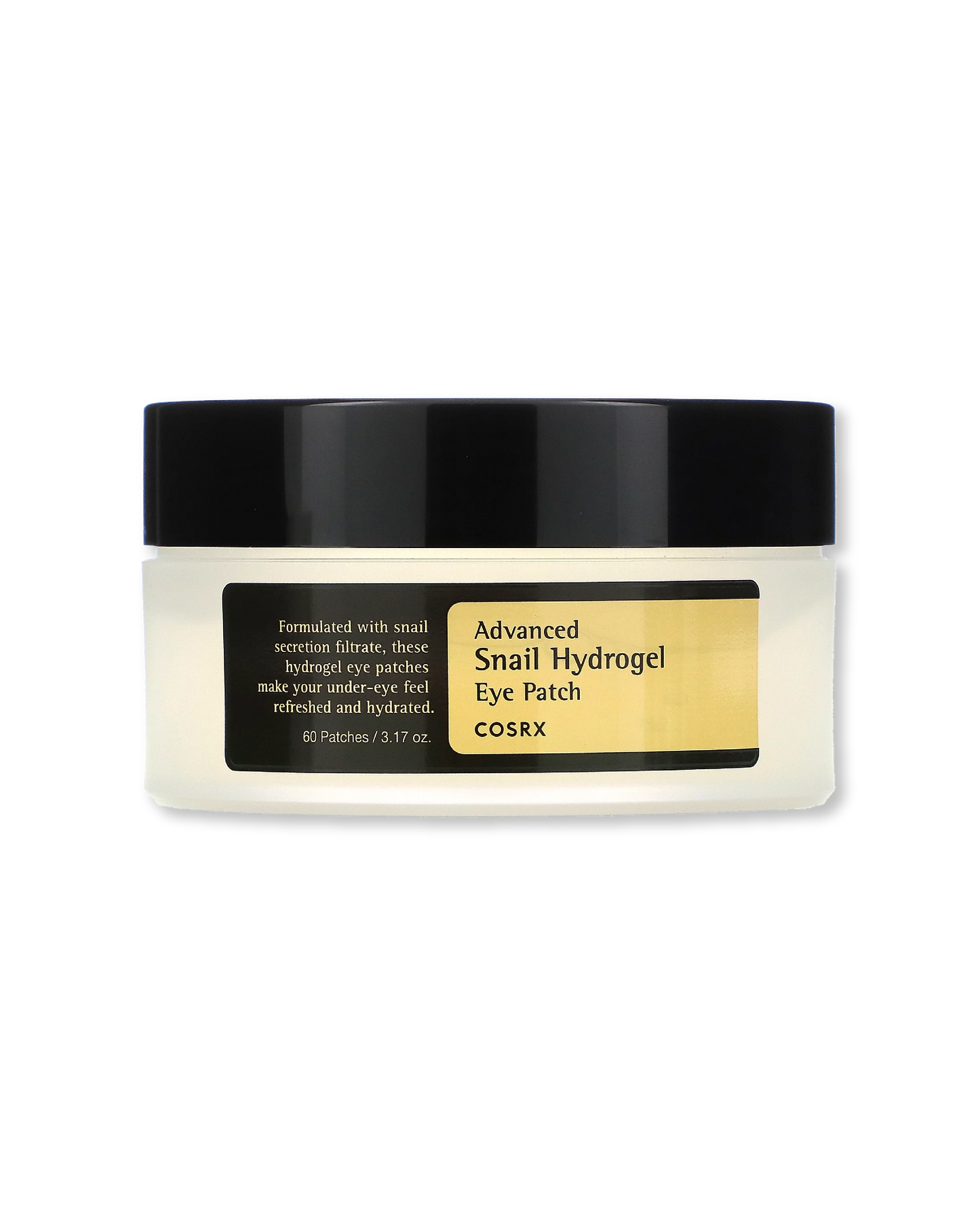 COSRX Advanced Snail Hydrogel Eye Patch