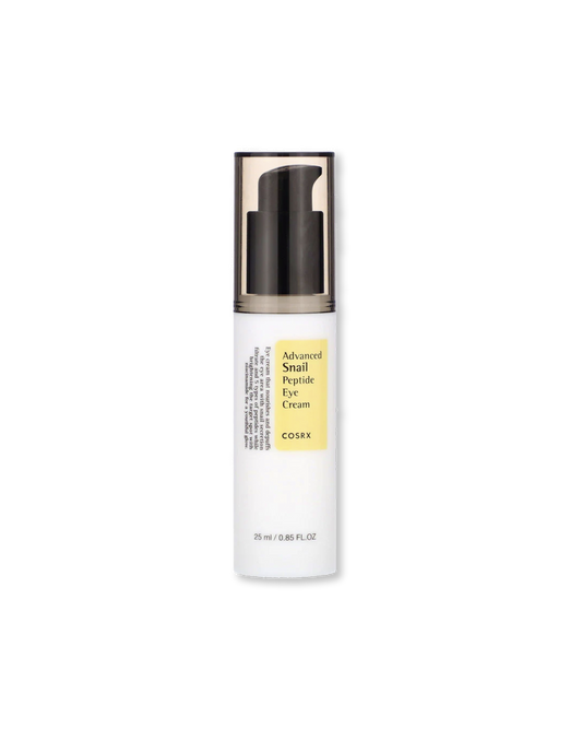 COSRX Advanced Snail Peptide Eye Cream
