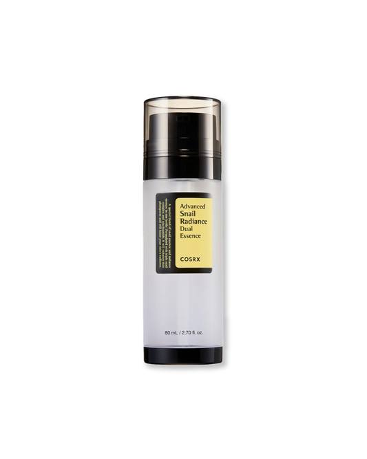 COSRX Advanced Snail Radiance Dual Essence