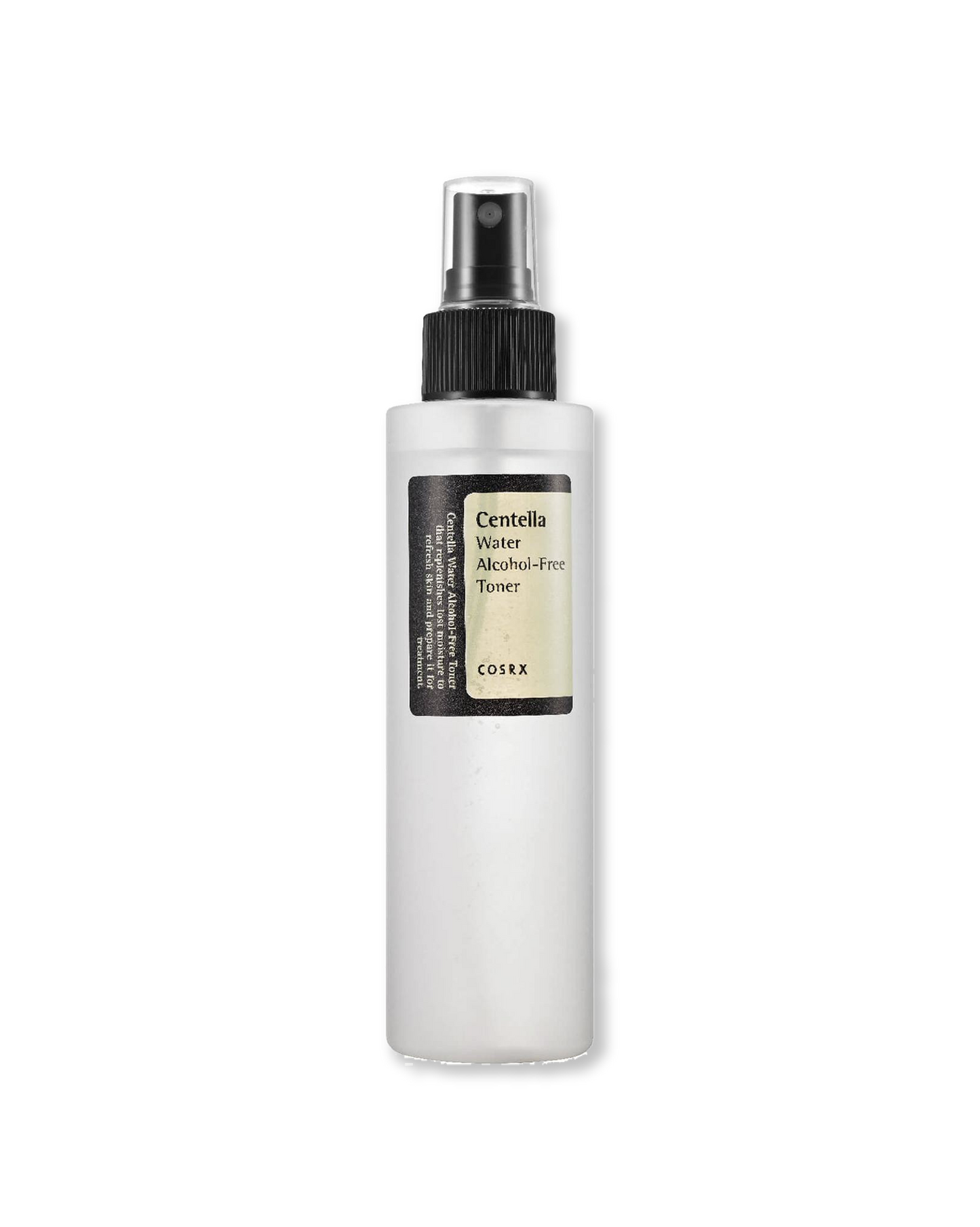 COSRX Centella Water Alcohol-Free Toner