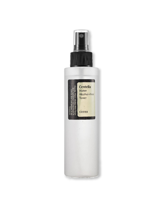 COSRX Centella Water Alcohol-Free Toner