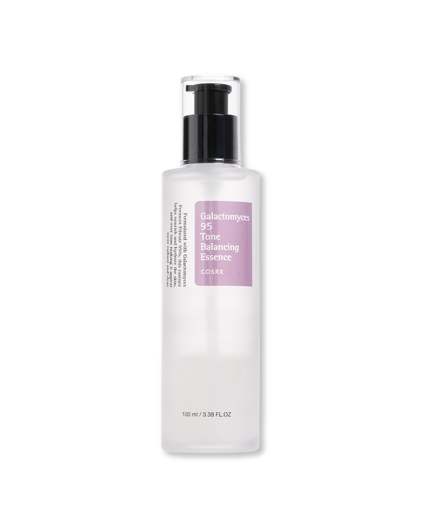 COSRX Galactomyces 95 Tone Balancing Essence
