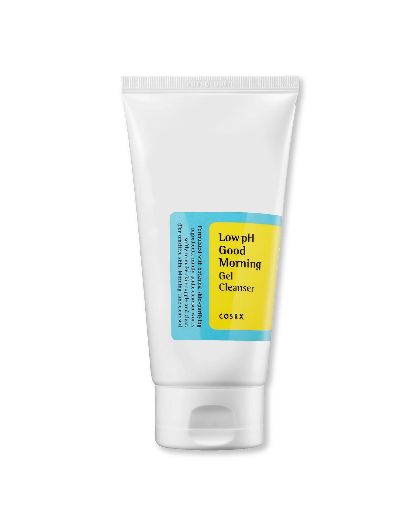 COSRX Low pH Good Morning Gel Cleanser