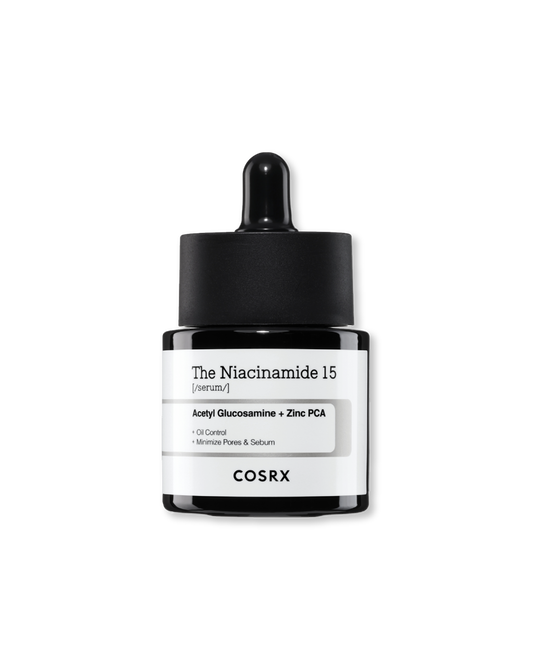 COSRX The Niacinamide 15 Serum