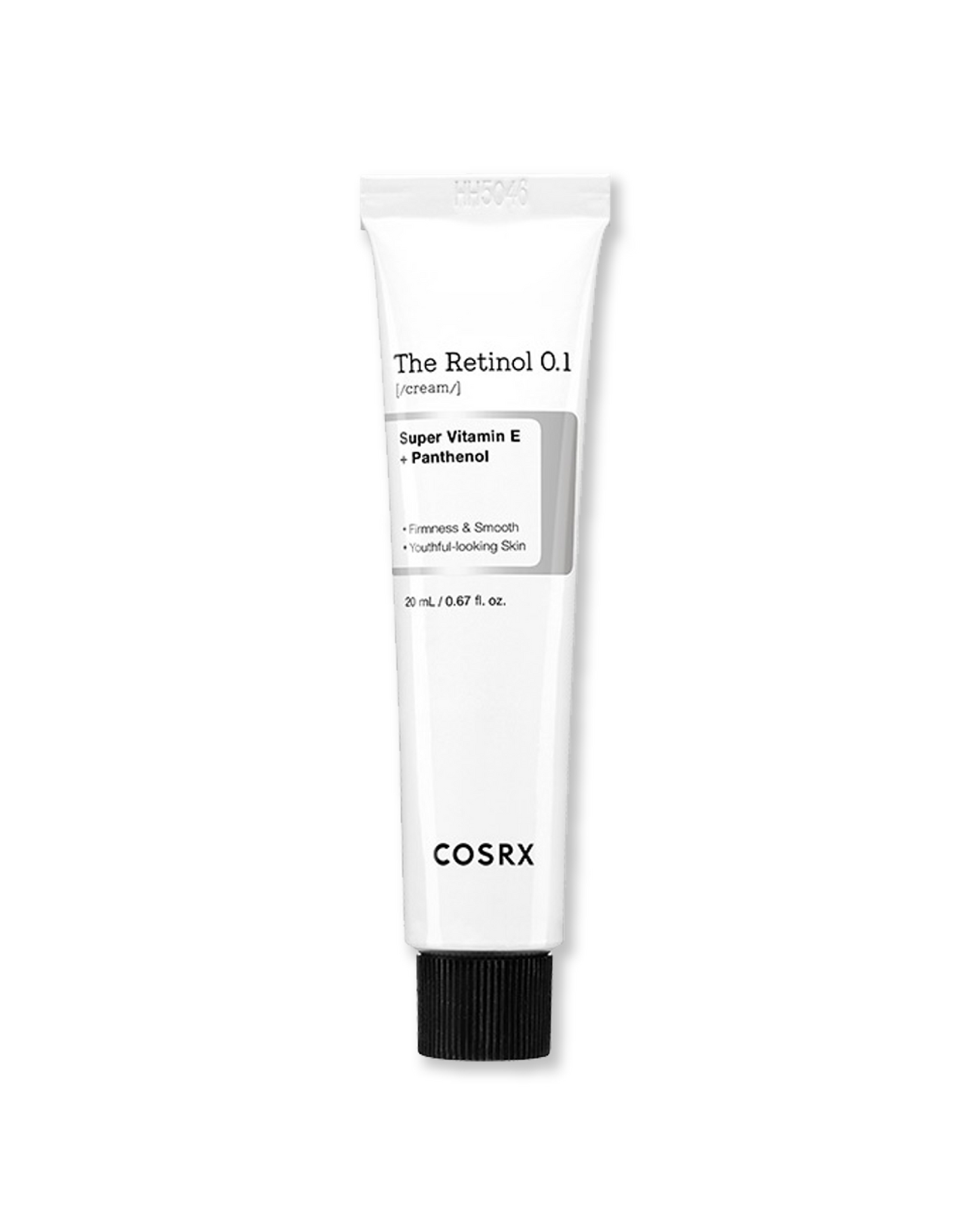COSRX The Retinol 0.1 Cream