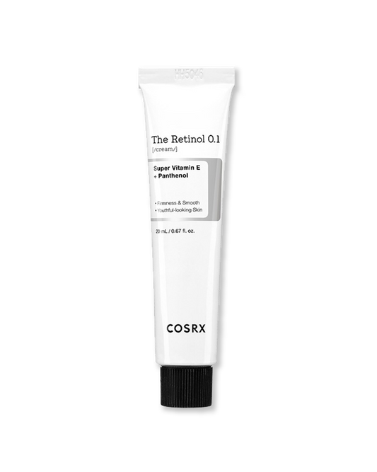 COSRX The Retinol 0.1 Cream