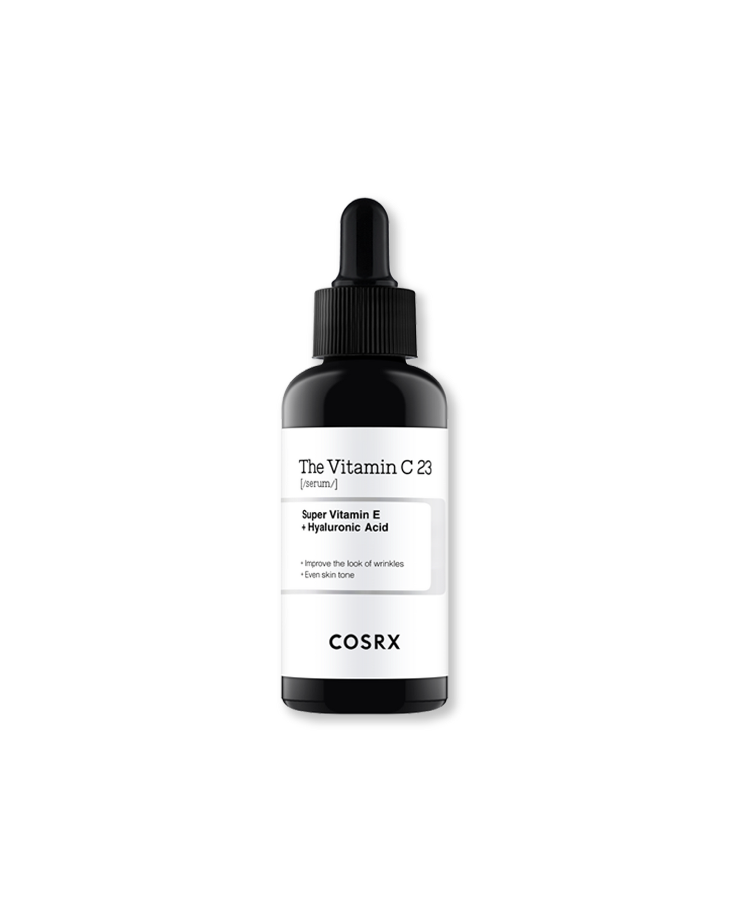 COSRX The Vitamin C 23 Serum