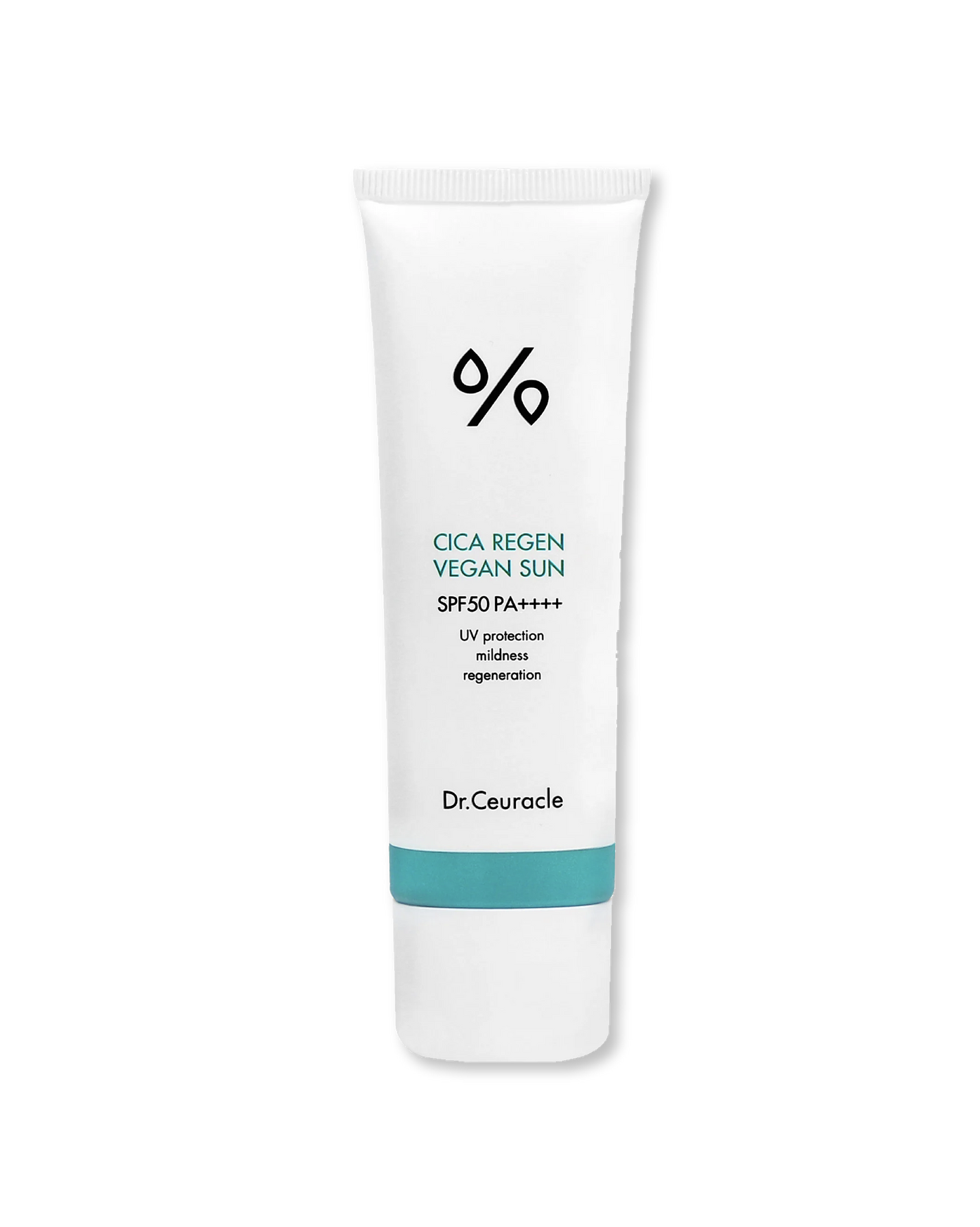 DR.CEURACLE Cica Regen Waterproof Sun