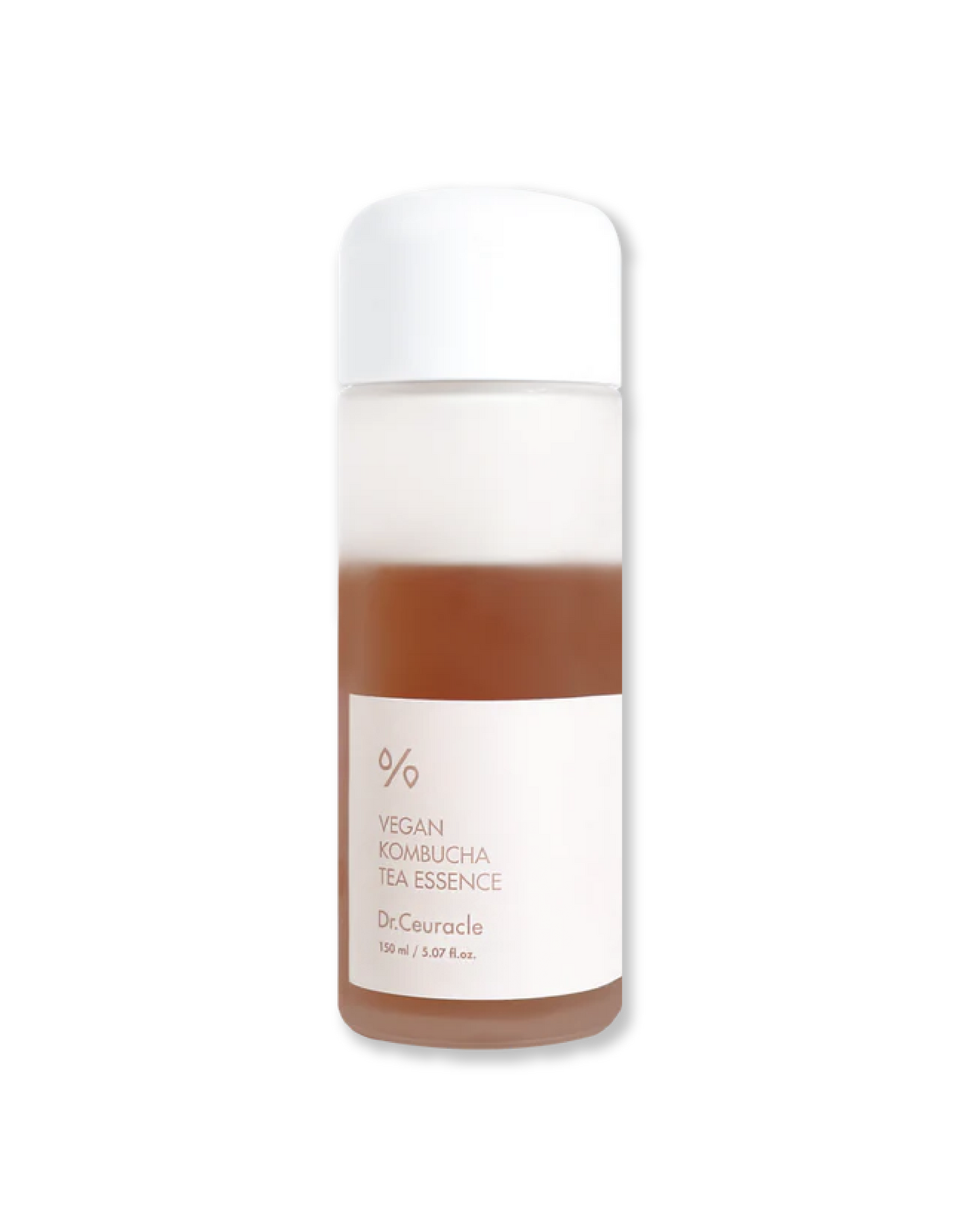 DR.CEURACLE Vegan Kombucha Tea Essence