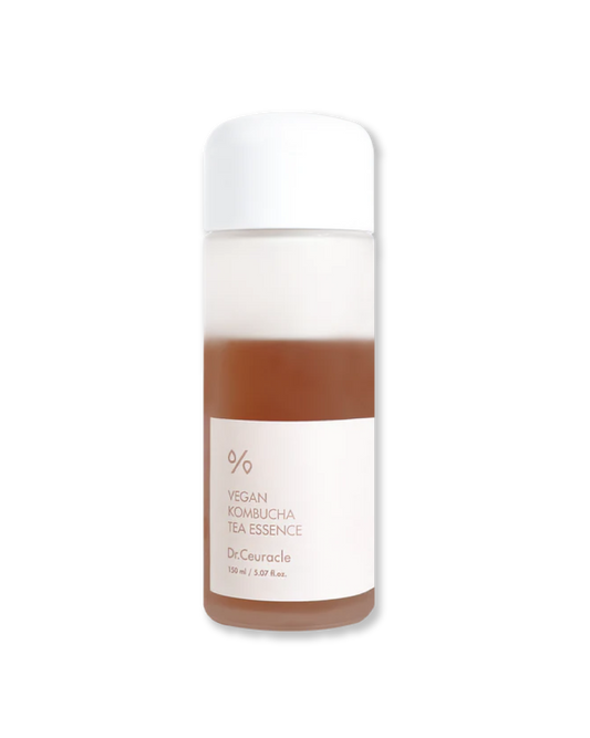 DR.CEURACLE Vegan Kombucha Tea Essence