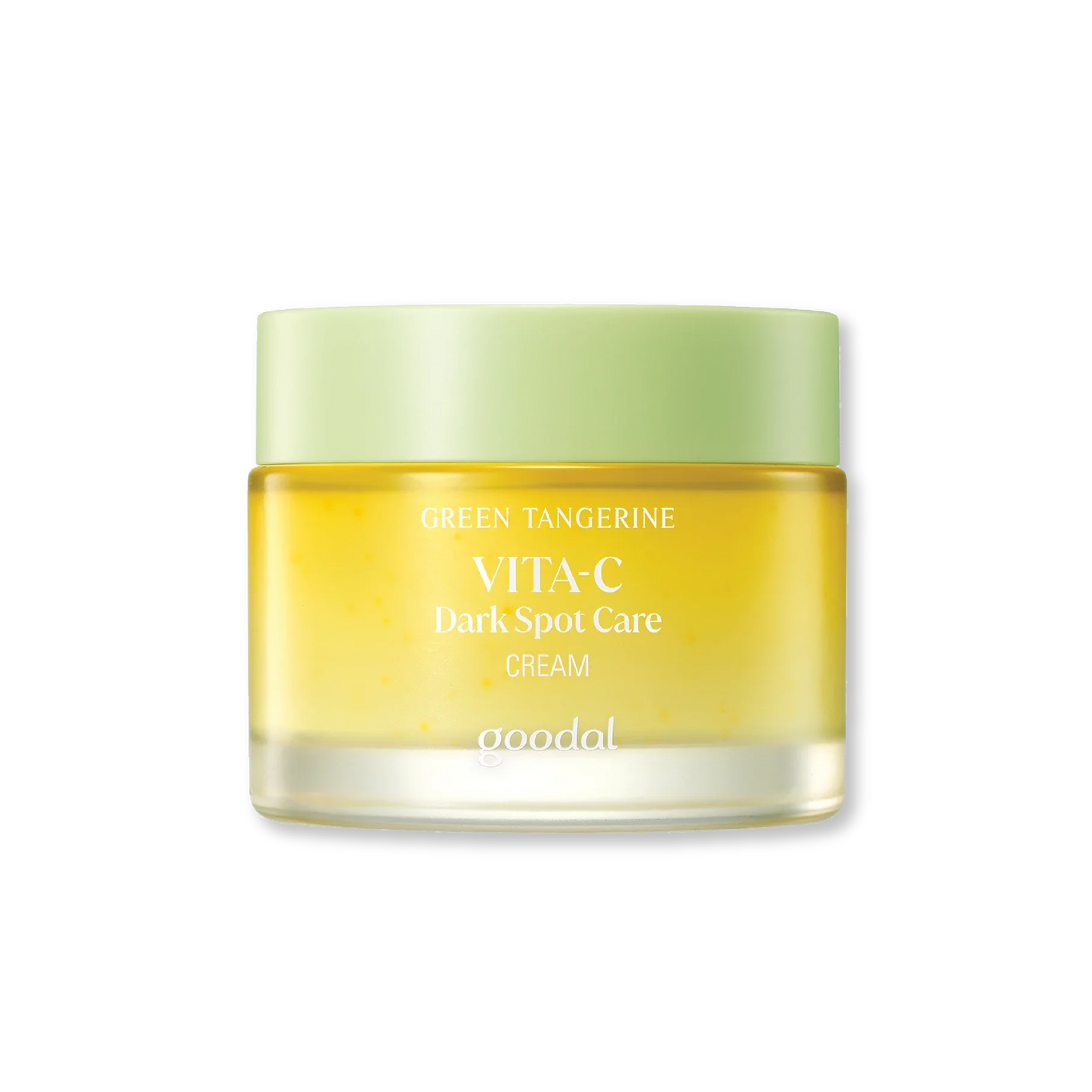 GOODAL Green Tangerine Vita-C Dark Spot Care Cream