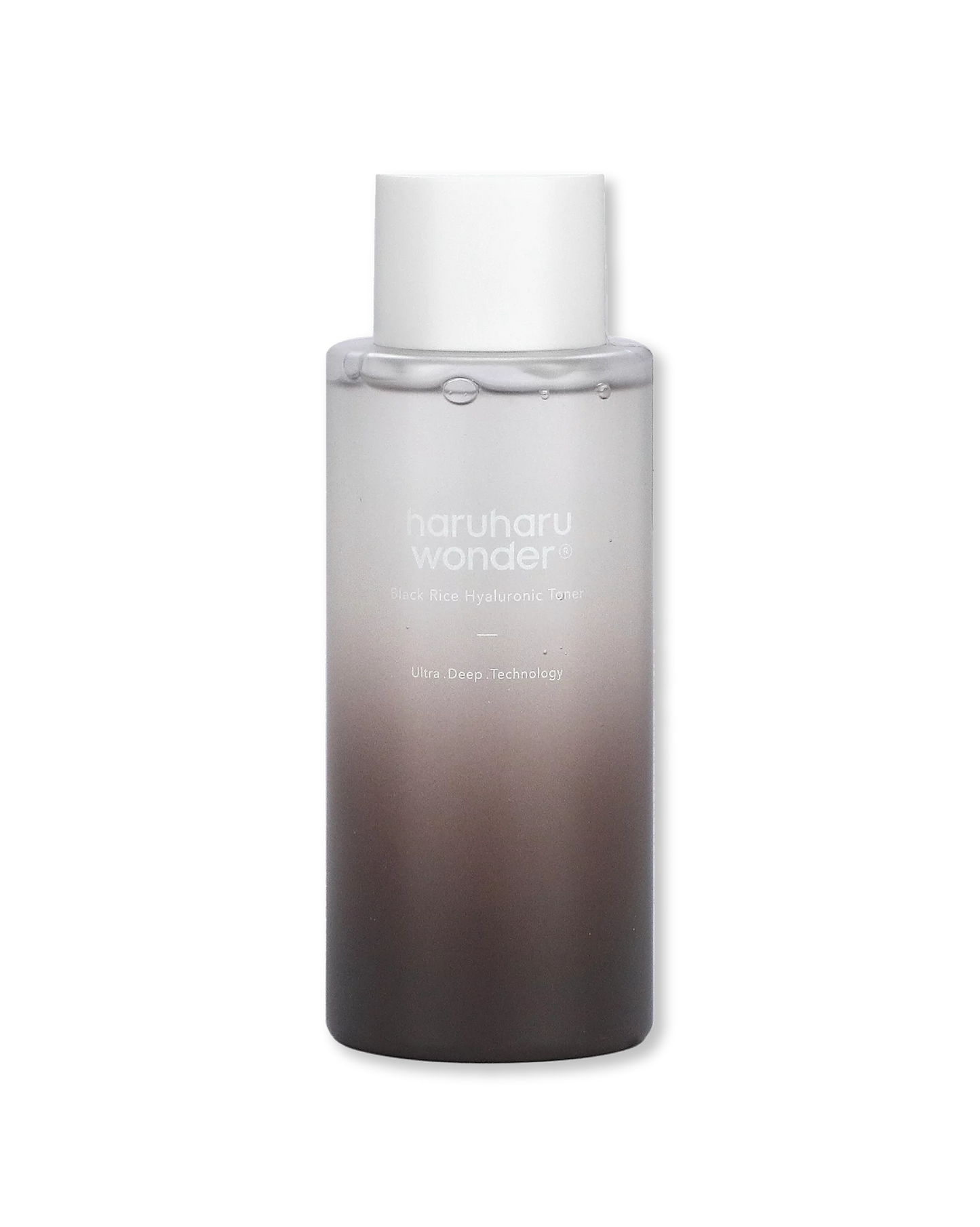 HARUHARU WONDER Black Rice Hyaluronic Toner 150ml For Sensitive Skin