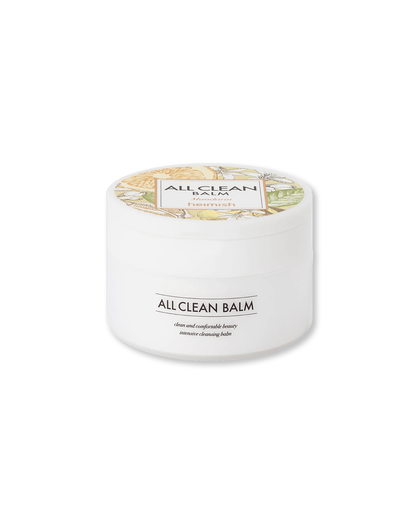 HEIMISH All Clean Balm Mandarin